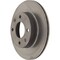 Centric Parts Standard Brake Rotor, 121.40004 121.40004 - alternate 3